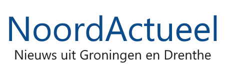 NoordActueel – Het laatste nieuws uit Groningen en Drenthe
